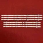 3PCS Led Strip For Samsung UN40J5200 UE40J5200 UN40J520DAF BN96-37622A. Fixed Price $16.99.