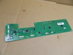 Samsung Washer Interface Control Board Part # DC92-01863A. Fixed Price $79.98.