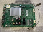Vizio V585X-H1 Main Board (715GA874-M1A-B00-004K) 756TXKCB02K044. Fixed Price $32.00.