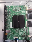 Tcl 75" 75Q691F Main Board G0301-000264 (40-MT26G1-MAB2HG). Fixed Price $99.99.
