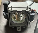 Toshiba TDP-MT8 Lamp Original Bulb W/housing For Infocus Sp-lam. Fixed Price $150.00.