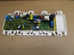 Lg Dryer Main Control Board Part # EBR83258909. Fixed Price $149.98.