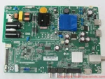 Lg 32LJ500B-UB.CUSFLH Main / Power Supply Board H17051107. Fixed Price $29.99.