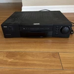 Rca Video Cassette Recorder Player Model VR678HF Does Not Power On. Fixed Price $25.00.