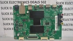 Main Board Tcl 32S305, 08-CS32TML-LC283AA, V8-ST14K01-LF1V7261. Fixed Price $19.99.