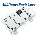 Lg Dryer User Control Board EBR30359903. Fixed Price $35.99.