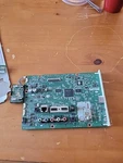 Lg 24LH4830-PU.BUSQLPM Main Board (EAX67131102) And All Set Tested. Fixed Price $29.95.