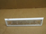 Samsung Refrigerator Led Board + Cover Ass. Part # DA97-19899B DA63-05431B. Fixed Price $25.63.