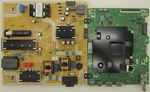 Nonworking Samsung UN60TU7000FXZA Main Board Combo BN9654440A KANTSU2EAU7000 G2U. Fixed Price $64.89.