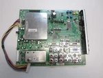 715T2830-2-2, 756TQ8CBZK003, NS-LCD52HD-09 Insignia Main Board. Fixed Price $69.00.