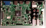 Lg EBU60849402 Main Board For Tv. Fixed Price $50.99.
