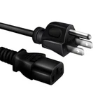 Ul 6FT Power Cord For Vizio Tv E420VO E421VA E420VL E470VL E470VA E550VA E550VL. Fixed Price $13.00.