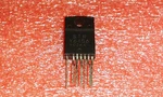 STR-Y6456 Quasi-resonant Smps Controller Ic 21 Khz, Toshiba PE0702A. Fixed Price $8.95.