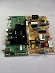 Samsung BN96-58674F Main Board Power Supply. Fixed Price $29.99.