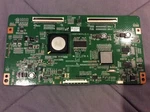 Used Good Samsung Lcd Controller 2009FA7M3C4LV0.4 52" Printed Circuit Board. Fixed Price $10.00.