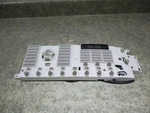 Midea Dryer Control Board Part # 17138200003402. Fixed Price $35.00.