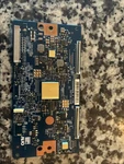 Original T550HVN06.0 Ctrl Bd 55T16-C06 T-control Board For Sony KDL-55W700B. Fixed Price $23.00.