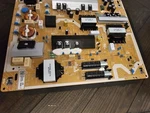 Samsung Main Board, Power Speakers, And Connector Cables QN55Q80BAFXZA. Fixed Price $70.00.