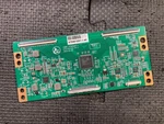 Sceptre Oem Genuine T-con Board P/n: ST5461D07-7.4K For Model: HITV83BB. Fixed Price $18.95.