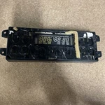 Ge Oven Control Board Part # 164D3261G003 KM1294. Fixed Price $43.00.