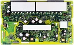 Hitachi FPF46R-YSS57921 (JP57921) Y-main Board. Fixed Price $34.74.