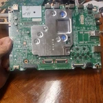 Lg EBT67582301 Main Board For 86QNED80URA. Fixed Price $45.48.