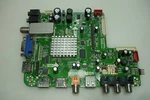 Digitrex CKJH120610 Main Board (1B2E2002) For PLED3265A. Fixed Price $20.89.