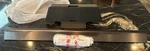 Original Oem Lg OLED83C4PUA Stand Base & Front - Hardware Included New. Fixed Price $59.95.