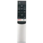 New RC602S JUR2 Remote For Tcl Android Tv 75C2US U55X9006 55X4US U65S9906 85X6US. Fixed Price $28.99.