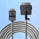 One Connect Cable For Tv QN85QN850C QN85QN800C QN75QN900C BN96-56385A SOC8005C. Fixed Price $49.99.