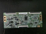 Philips 65" Tcon 65PUL6553/F7 65PUL7552/F7 T-con Board HV650QUBF72 44-9772131. Fixed Price $22.50.