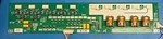 Jvc HI40024W2A-R (SIT400WD20B00) Backlight Inverter For Model LT-40X787 Hdtv. Fixed Price $29.99.