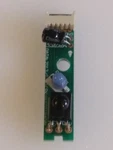 (new)quasar SQ32 Ir Sensor Board (part # HUIDI1840A1). Fixed Price $5.99.