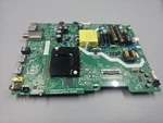 Original Tcl 40S350F Main Board 30800-000984 (40-T950T2-MPB2HG). Fixed Price $32.44.