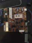 Sony CECH-ZED1U Monitor Supply Board 0433-0066000 / DPS-102LP. Fixed Price $30.81.