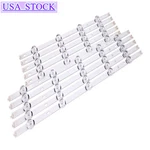 10PCS Led Strips For Lg 49LB580U 49LB6200 49LB572V 49LB5550 6916L-1788A 1945A. Fixed Price $33.90.