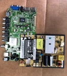 Seiki 33H0344 / CVB39001 Main Board Power Supply For SE39FT11. Fixed Price $44.50.