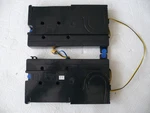 Samsung QN82Q70TAFXZA Tv Speakers BN96-45632U. Fixed Price $20.00.