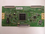 Vizio E50-E1 D50-F1 T-con Board (6870C-0717A) 6871L-5039A. Fixed Price $24.95.