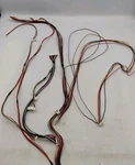 Complete Internal Wire Harness Set For Vizio D650I-B2 50.75U08.011 Read & Photos. Fixed Price $44.99.