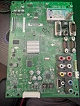 Lg EBU60689205 (EAX56738104(3)) Main Board For 32LH20-UA. Fixed Price $34.95.