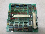 Used Esa Controls Board FIR-795 / SM9-3055.052.20-P. Fixed Price $225.00.