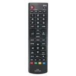 Us New AKB73715680 Replace Remote For Lg Tv 50LB5610 50PB560B 55LB5610 60LB5610. Fixed Price $7.94.