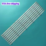 Led Strips For Vizio V655-H19 V655-H9 V655-J09 V655-J04 JL.D65051330-202AS-M. Fixed Price $34.10.