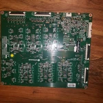 Lg 86" 4K Uhd Smart Led 86QNED80UQA.BUSYLKR Hdtv Driver Board EBR32281502. Fixed Price $79.99.