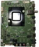 Hisense 249971 Main Board 75R6E1 75R7070E2 (see Note). Fixed Price $79.96.