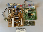 Lg Oem Complete Repair Kit-model 60LB6100-UG Version Busmljr. Fixed Price $94.00.