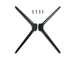Akai AK5021S6WOS Jvc LT-49E770 Tv Stand Base Bracket Leg Set + Screws MSF-50-A12. Fixed Price $41.54.