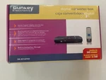 Sunkey Electronic SK-801ATSC Digital Converter Box No Remote. Fixed Price $25.00.