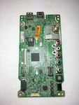 Lg EBT63439827 Main Board For 50LF6000-UB.BUSJLOR. Fixed Price $19.96.